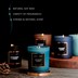 Picture of Atlantic Coast Medium Jar Candle | SELECTION SERIES 8090 Model